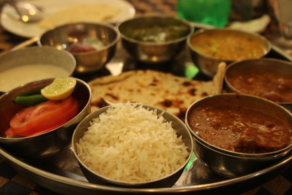 インド・ニューデリー　バラナシ　アグラ「ヒンズー聖地巡礼と寝台列車の旅」の写真