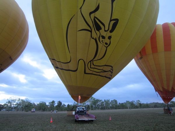 オーストラリア連邦・ケアンズ、ゴールドコースト「オーストラリア」の写真