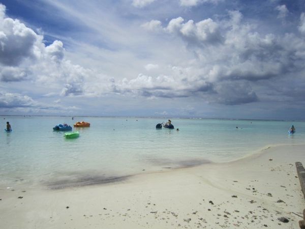 グアム「グアム」の写真