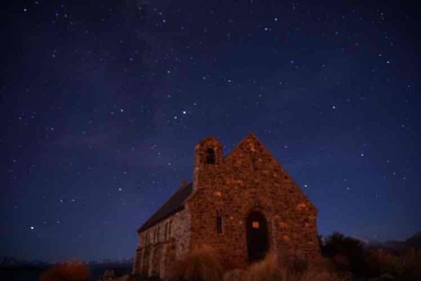 ニュージーランド・オークランド「newzeland」の写真：ワナカから8号線を200kmほど走り、ト...