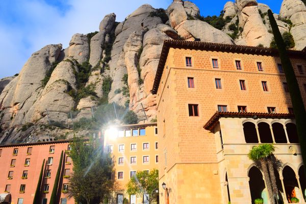 スペイン・バルセロナ「バルセロナ旅行🇪🇸」の写真