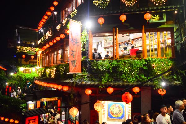 台湾・台北、台中「台湾旅行🇹🇼」の写真