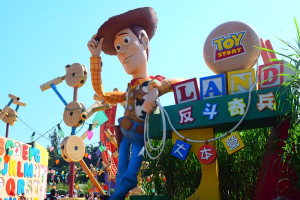 香港「香港旅行🇭🇰」の写真