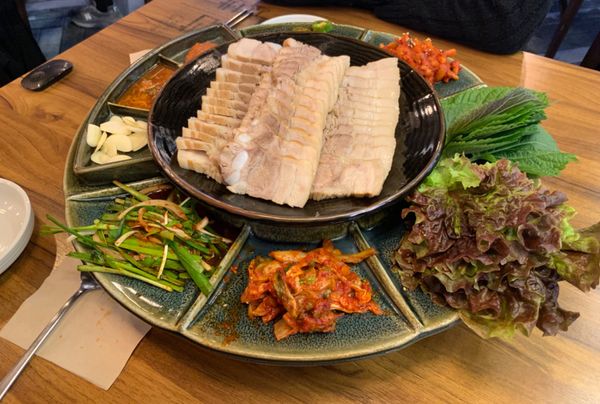 大韓民国 (韓国)「韓国旅行🇰🇷」の写真