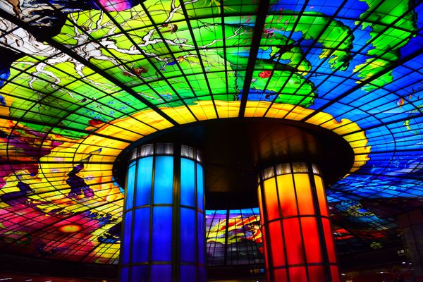 台湾・高雄「高雄旅行🇹🇼」の写真