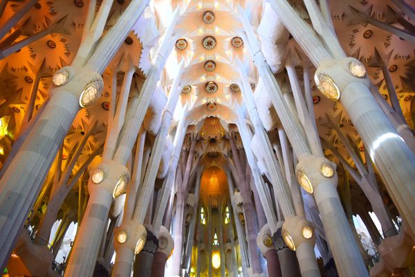 スペイン・バルセロナ「バルセロナ旅行🇪🇸」の写真