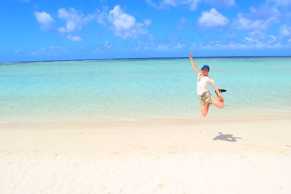 グアム「グアム旅行🇬🇺」の写真