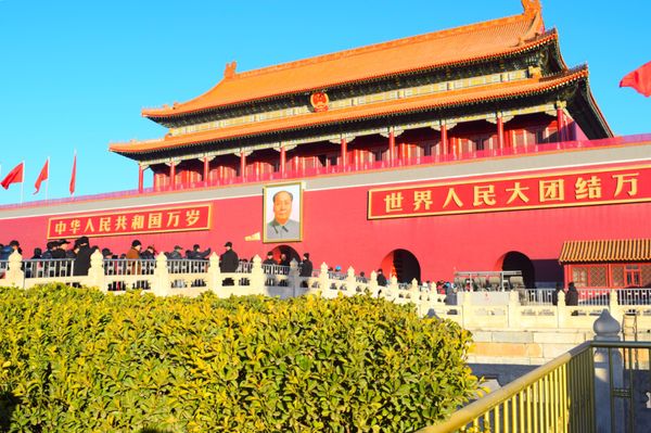 中国・北京「北京旅行🇨🇳」の写真