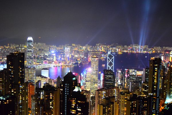 香港・香港「香港旅行🇭🇰」の写真