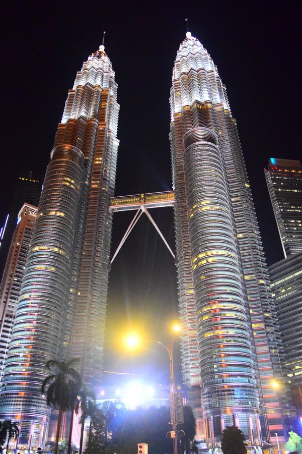 マレーシア「マレーシア旅行🇲🇾」の写真