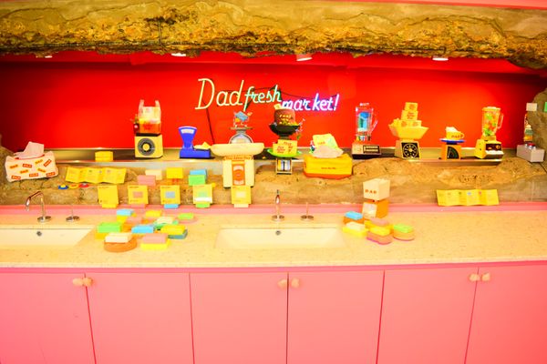 大韓民国 (韓国)・ソウル「ソウル旅行🇰🇷」の写真