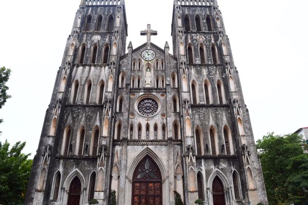 ベトナム・ハノイ「ハノイ旅行🇻🇳」の写真
