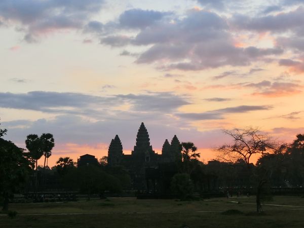 「シェムリアップ」の写真