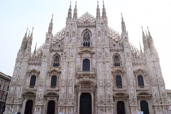 イタリア「イタリア旅行🇮🇹」の写真