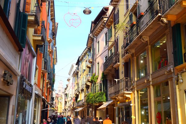 イタリア「イタリア旅行🇮🇹」の写真