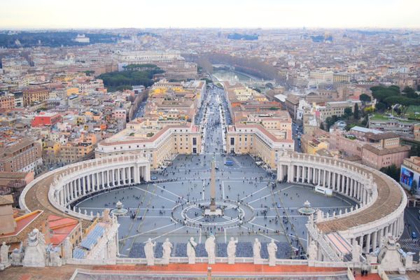 聖庁 (バチカン市国)「バチカン市国🇻🇦」の写真