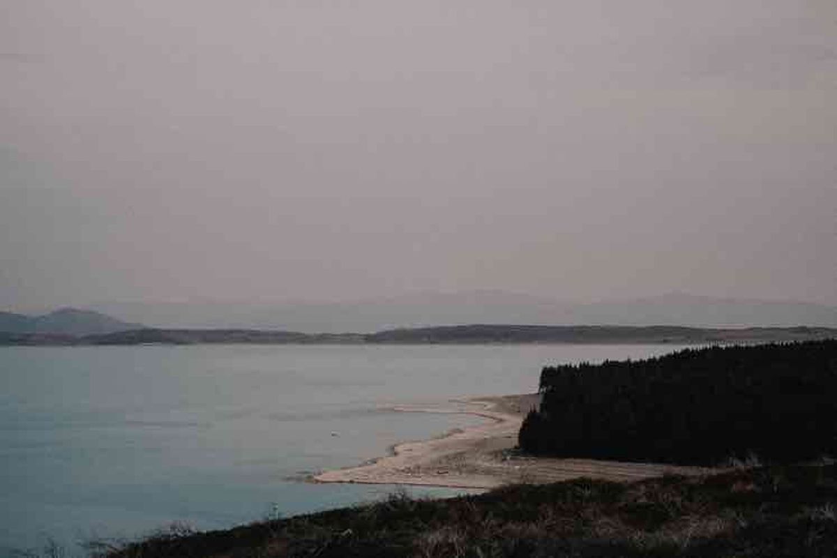 テカポ2日目は、1回目の後撮りの日

日本で現地のプロカメラマンとヘアメイ...