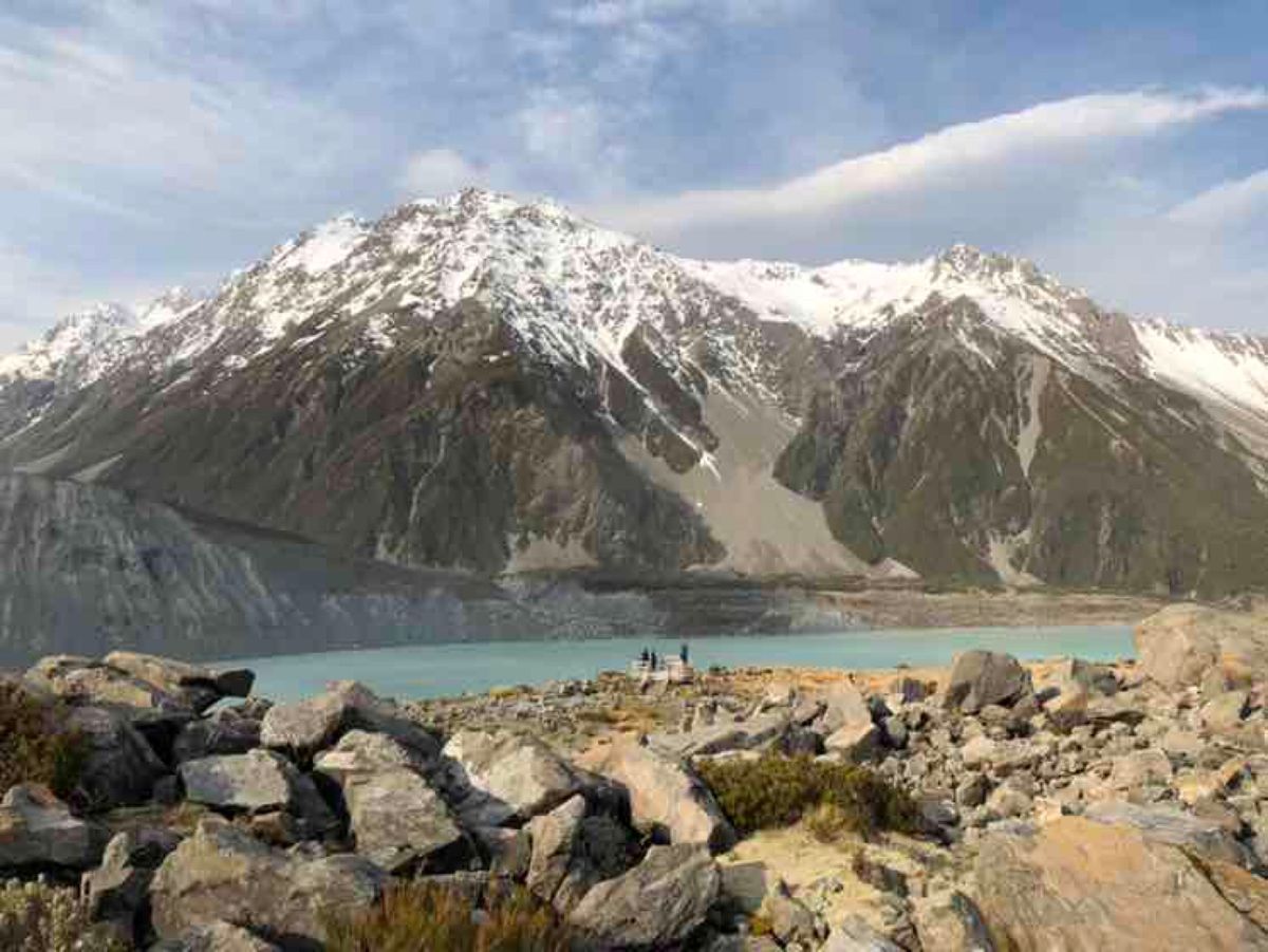 テカポ2日目は、1回目の後撮りの日

日本で現地のプロカメラマンとヘアメイ...