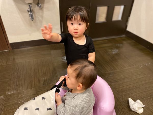 日本・静岡県「熱海」の写真：もう部署からは離れましたが、約束の奥様孝...