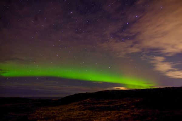 アイスランド「アイスランド」の写真