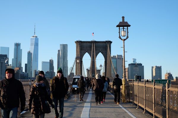 アメリカ(米国)「ニューヨーク」の写真