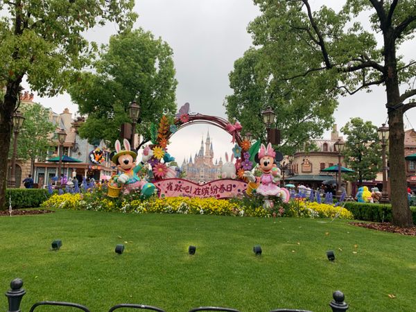 中国・中国、上海、「中国１週間の旅」の写真