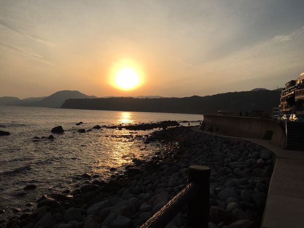 日本・静岡県、伊豆市「伊豆🐟」の写真