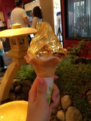 美食🐟🍦💕