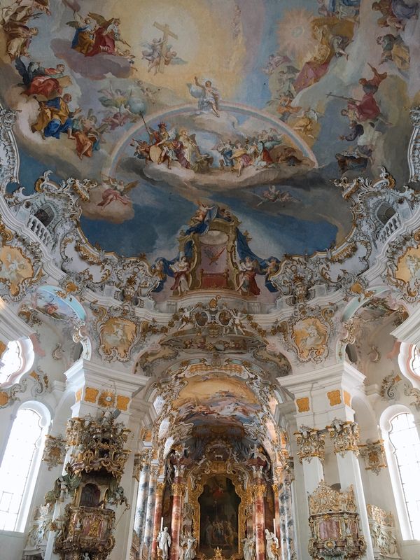 ドイツ・フランクフルト「ドイツ」の写真