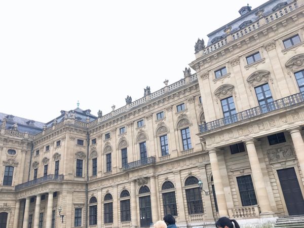 ドイツ・フランクフルト「ドイツ」の写真