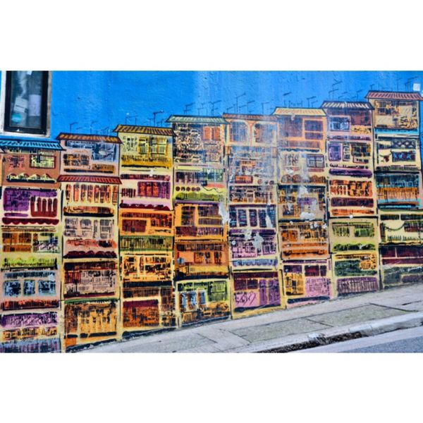 香港「Hong Kong」の写真