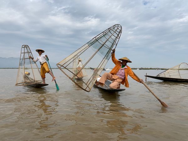 ミャンマー「ミャンマー」の写真