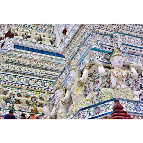 タイ・バンコク「Thailand」の写真