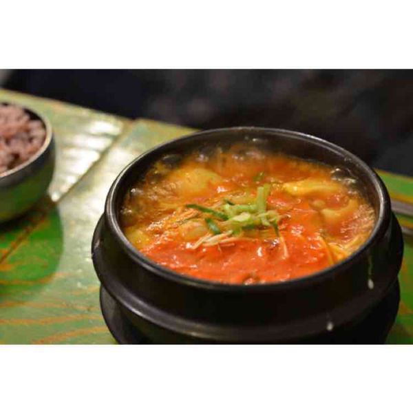 大韓民国 (韓国)・明洞「Korea」の写真