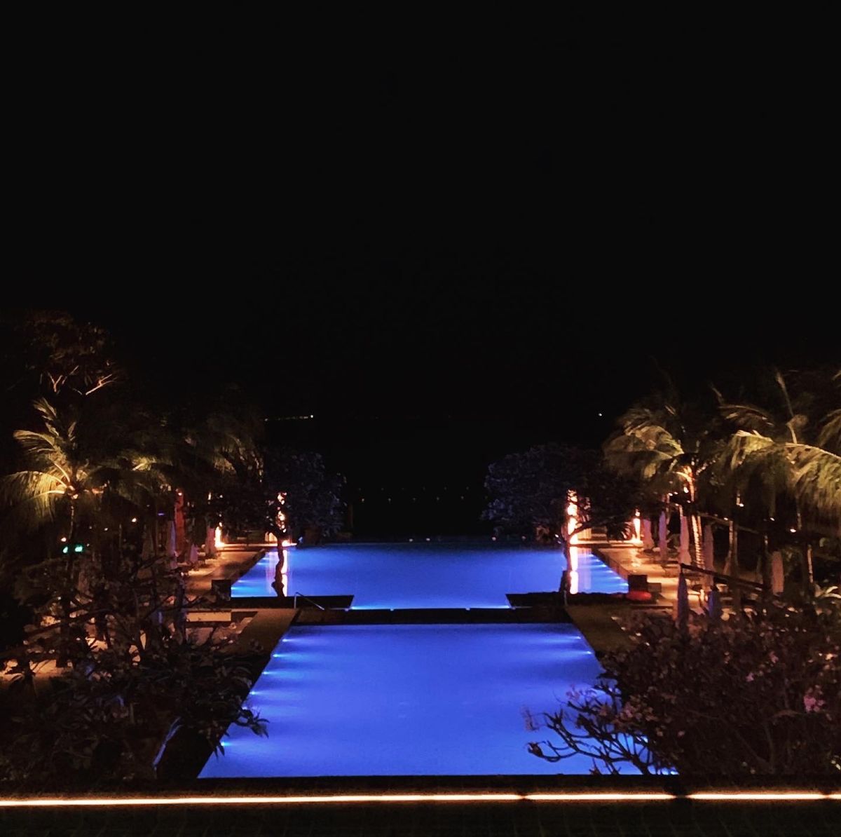 クリムゾンリゾート&スパに滞在♡とても素敵なホテルでした！