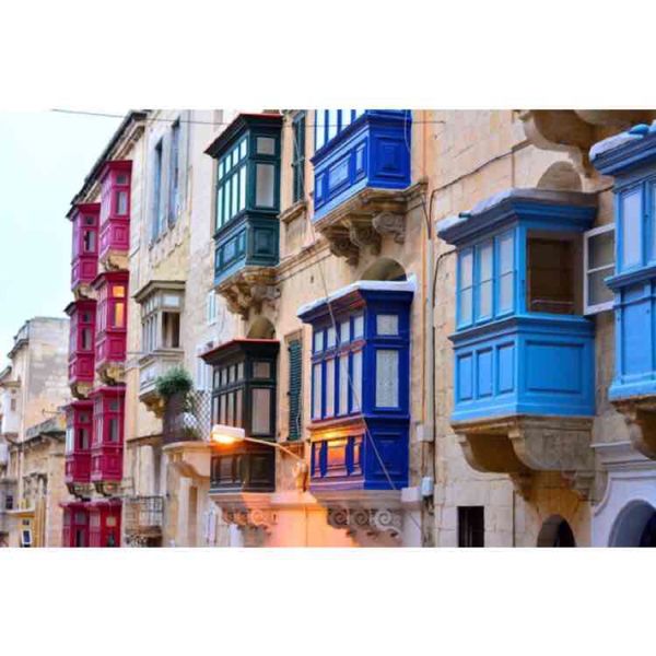 マルタ・マルタ「Malta」の写真