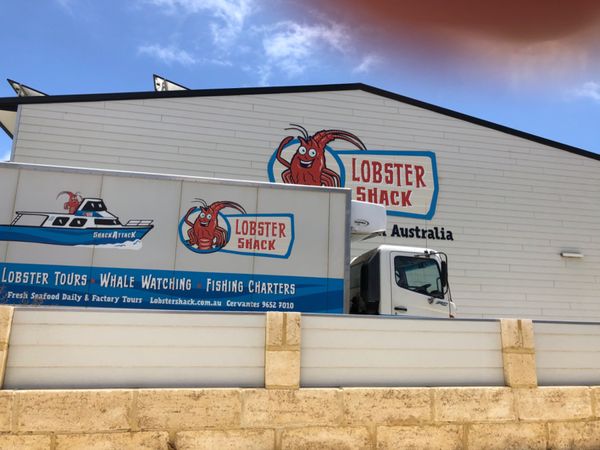 オーストラリア連邦・ロットネスト島「オーストラリア　パース」の写真