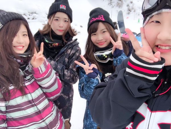 日本「長野旅行」の写真