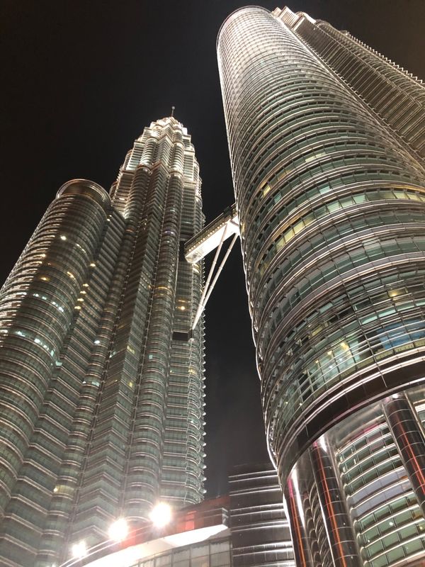 マレーシア「クアラルンプール」の写真：マレーシア、なめとった、、、
めちゃめち...
