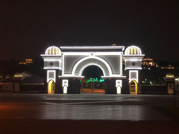 マレーシア「クアラルンプール」の写真