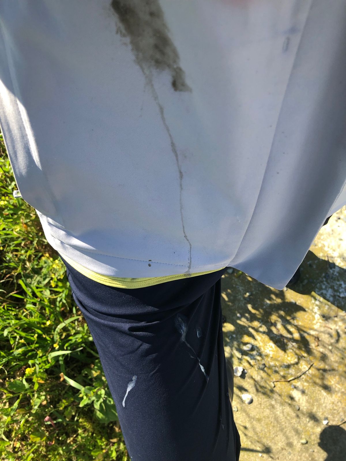 チックコンディションチェックは1番ペンギンと触れ合えるから可愛くて癒されて...