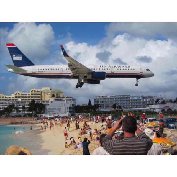 アングイラ・セントマーチン「Anguilla」の写真