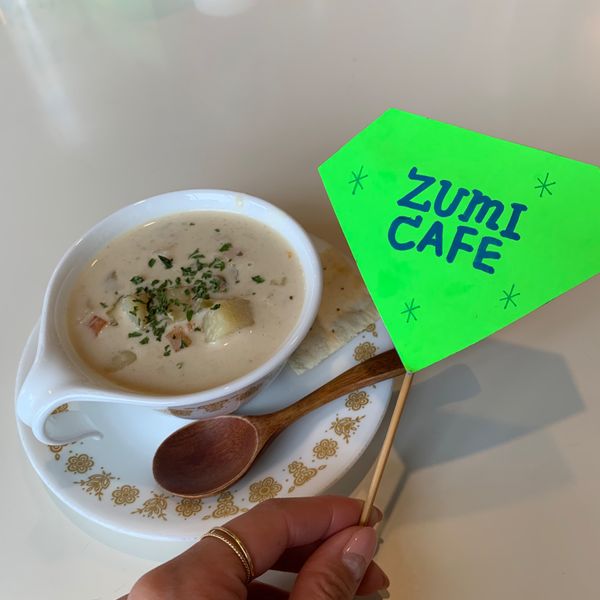 日本・沖縄「沖縄本島　2020.1」の写真：お料理もとても美味しくて🍔🍟
とっても気...