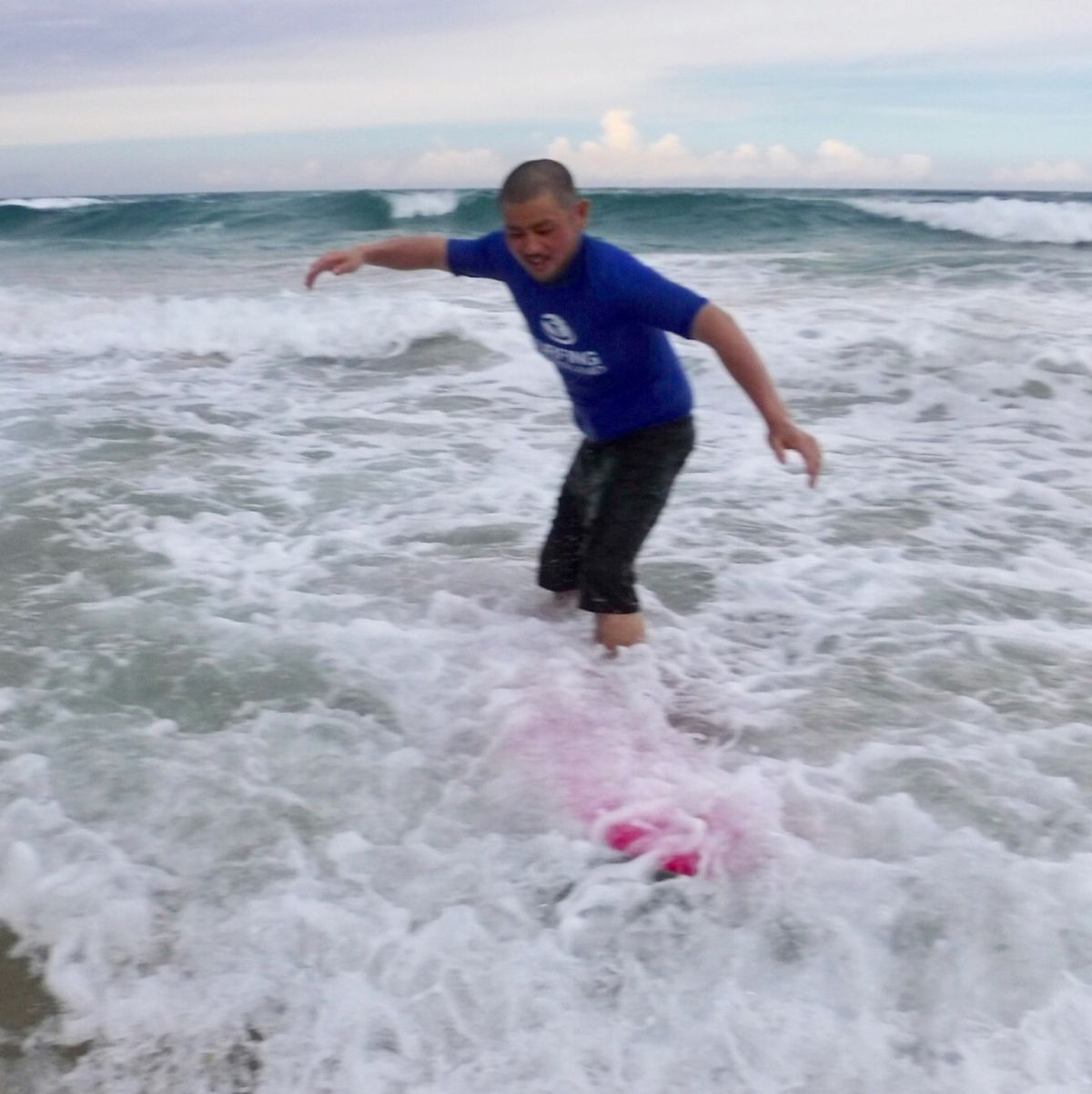 ゴールドコースト