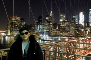 Brooklyn bridge🌉
