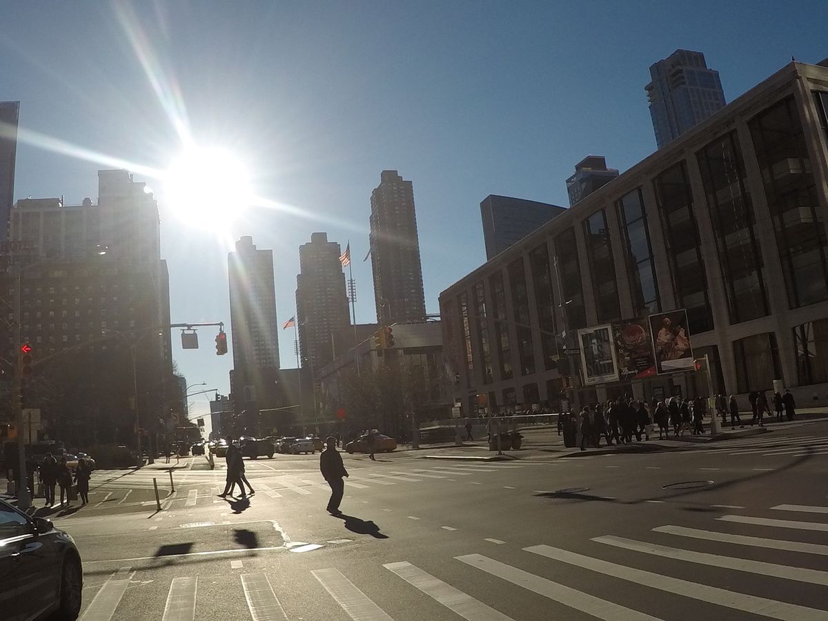 レンタサイクルで散策🚲