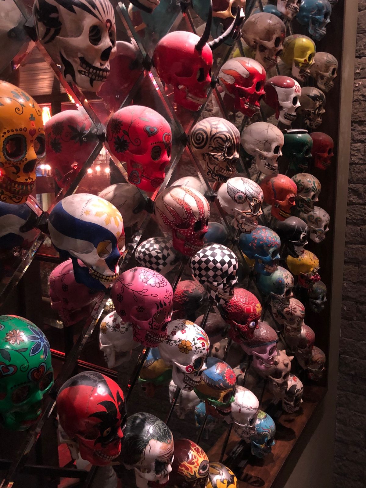 メキシコ料理など。