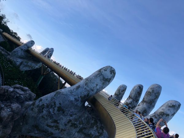 ベトナム・ホイアン、ホーチミン 、ダナン「初海外inベトナム🇻🇳」の写真