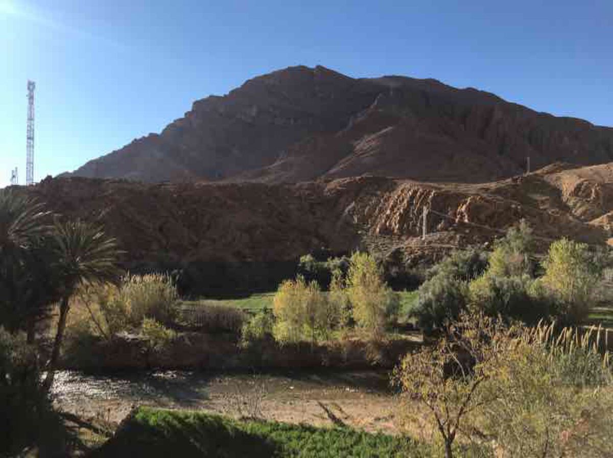 ドライブ途中の絶景☆