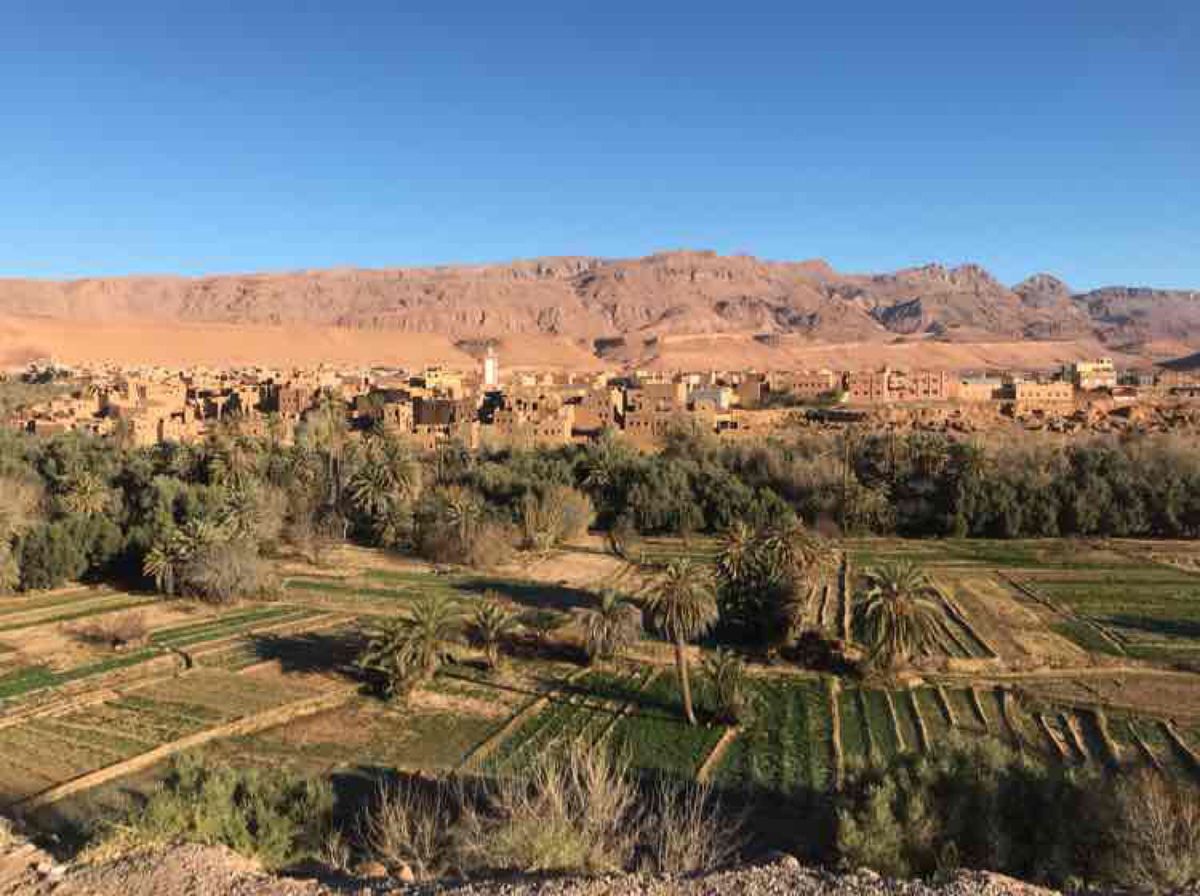 移動中の絶景☆